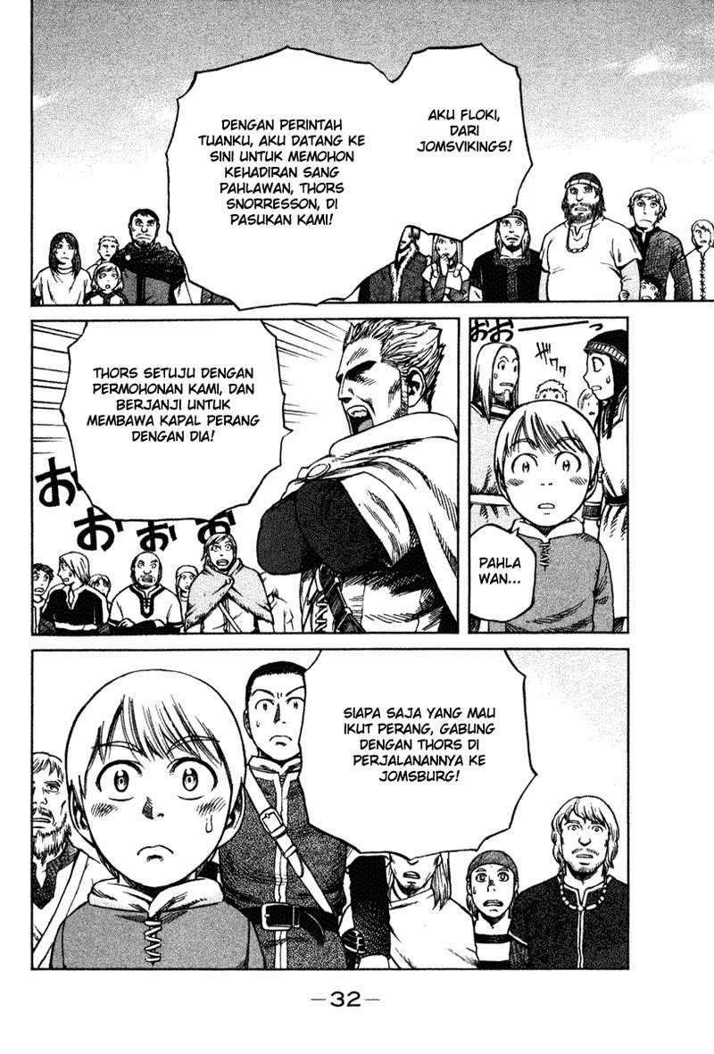 Vinland Saga Bab 6 halaman 11
