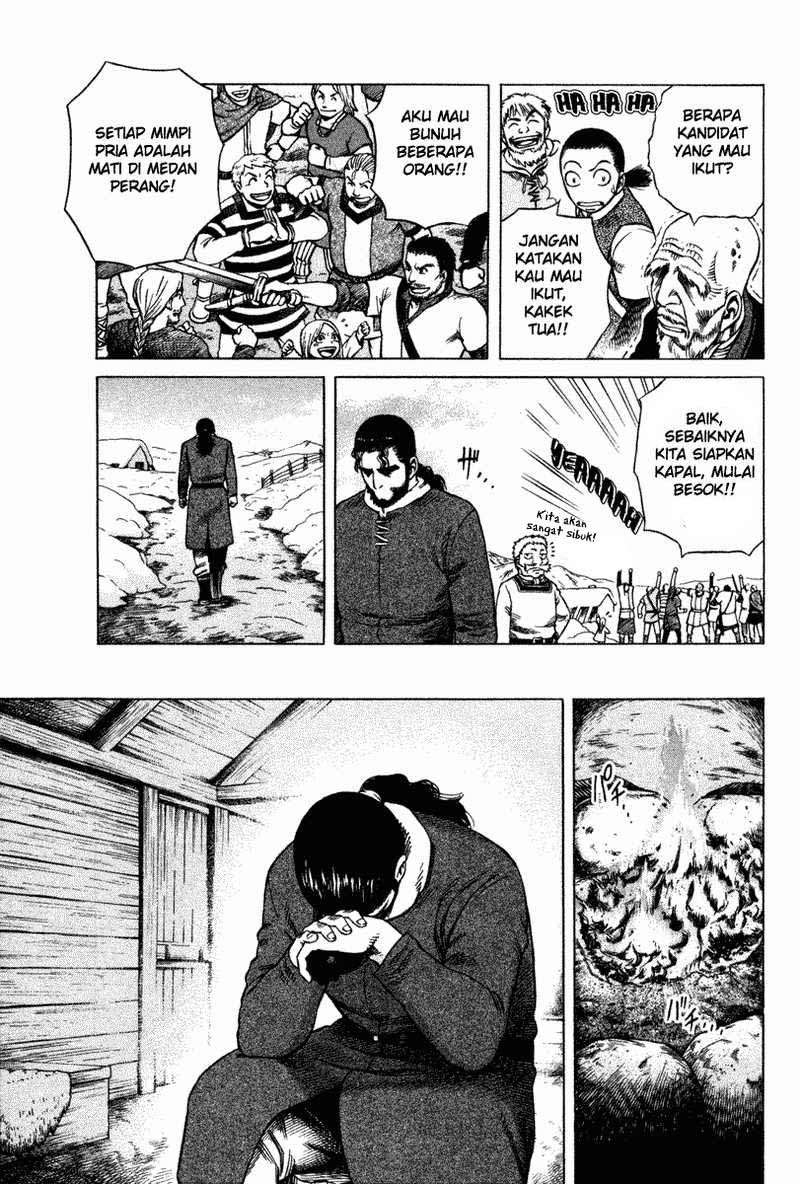 Vinland Saga Bab 6 halaman 14