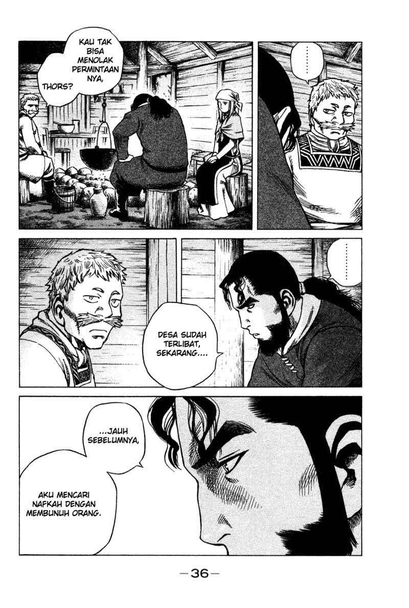 Vinland Saga Bab 6 halaman 15