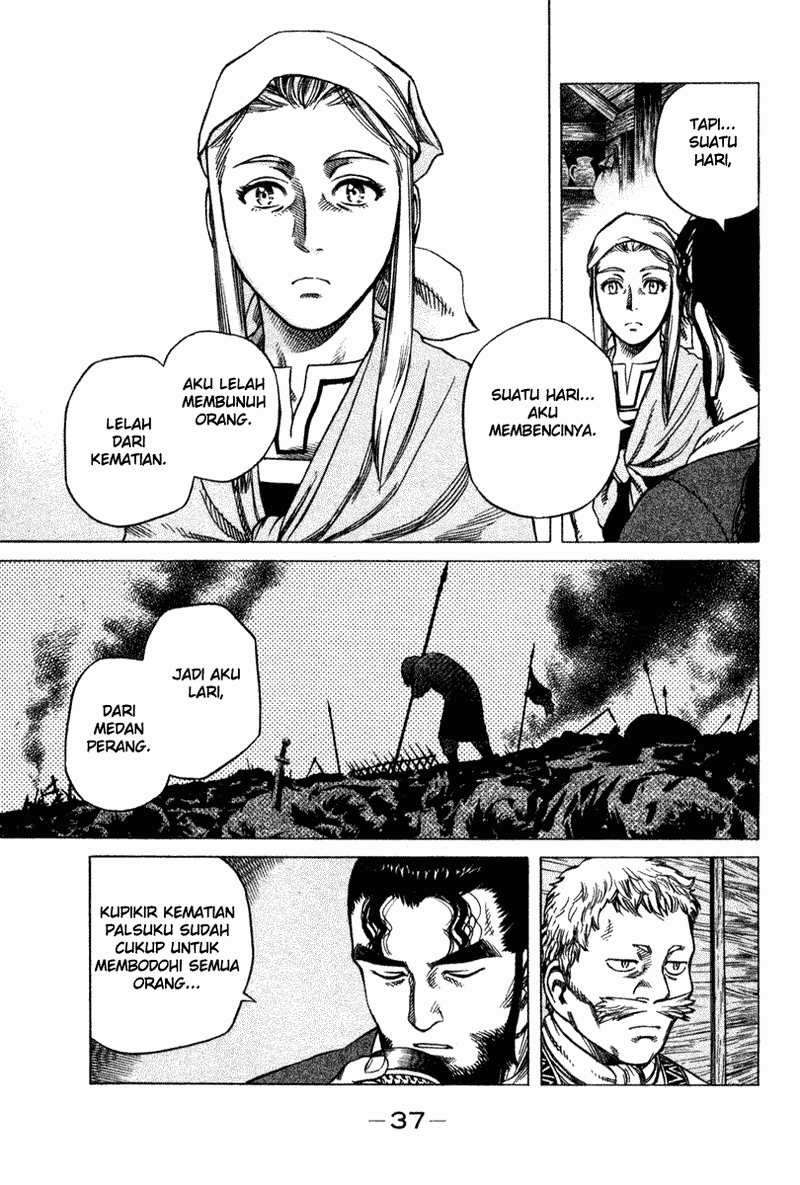 Vinland Saga Bab 6 halaman 16
