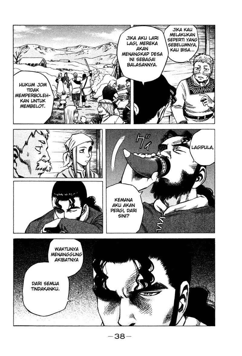 Vinland Saga Bab 6 halaman 17