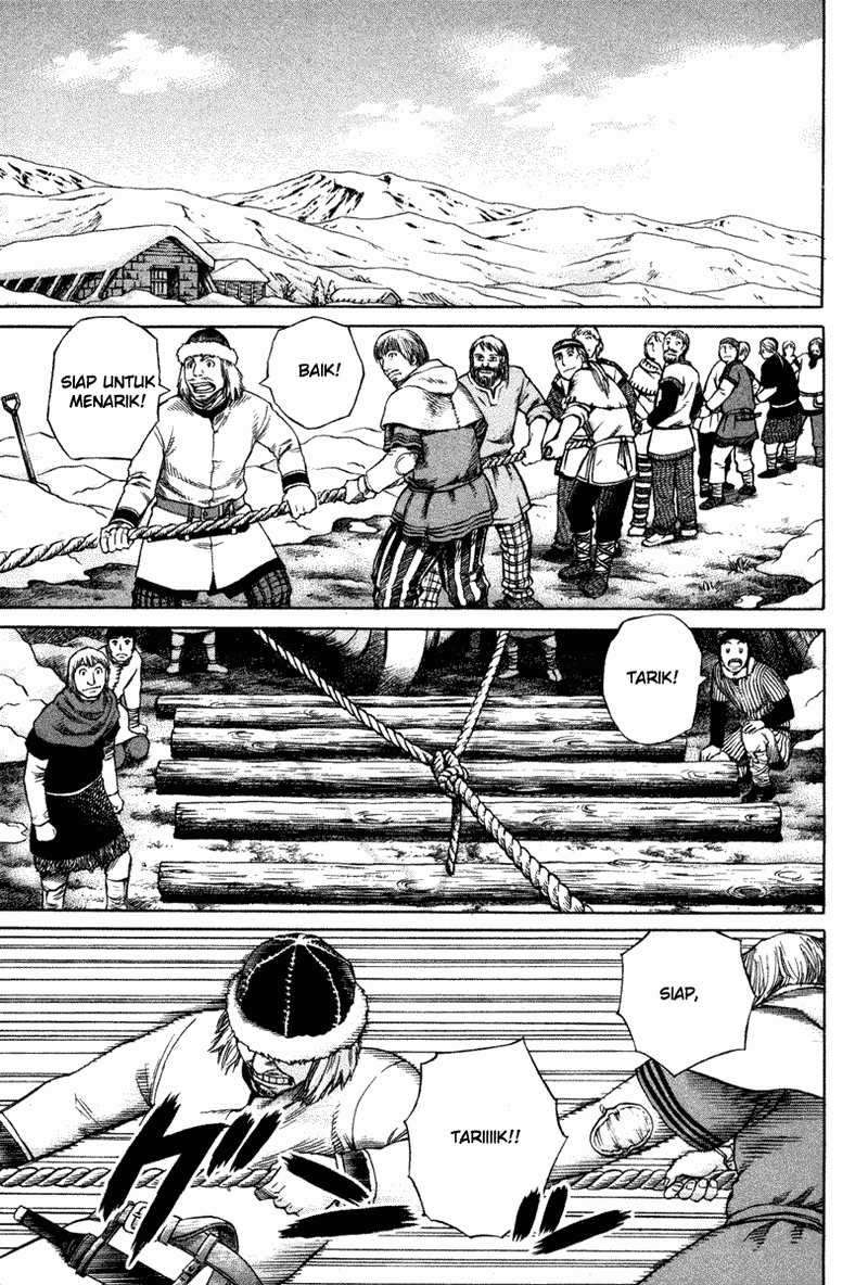 Vinland Saga Bab 6 halaman 18