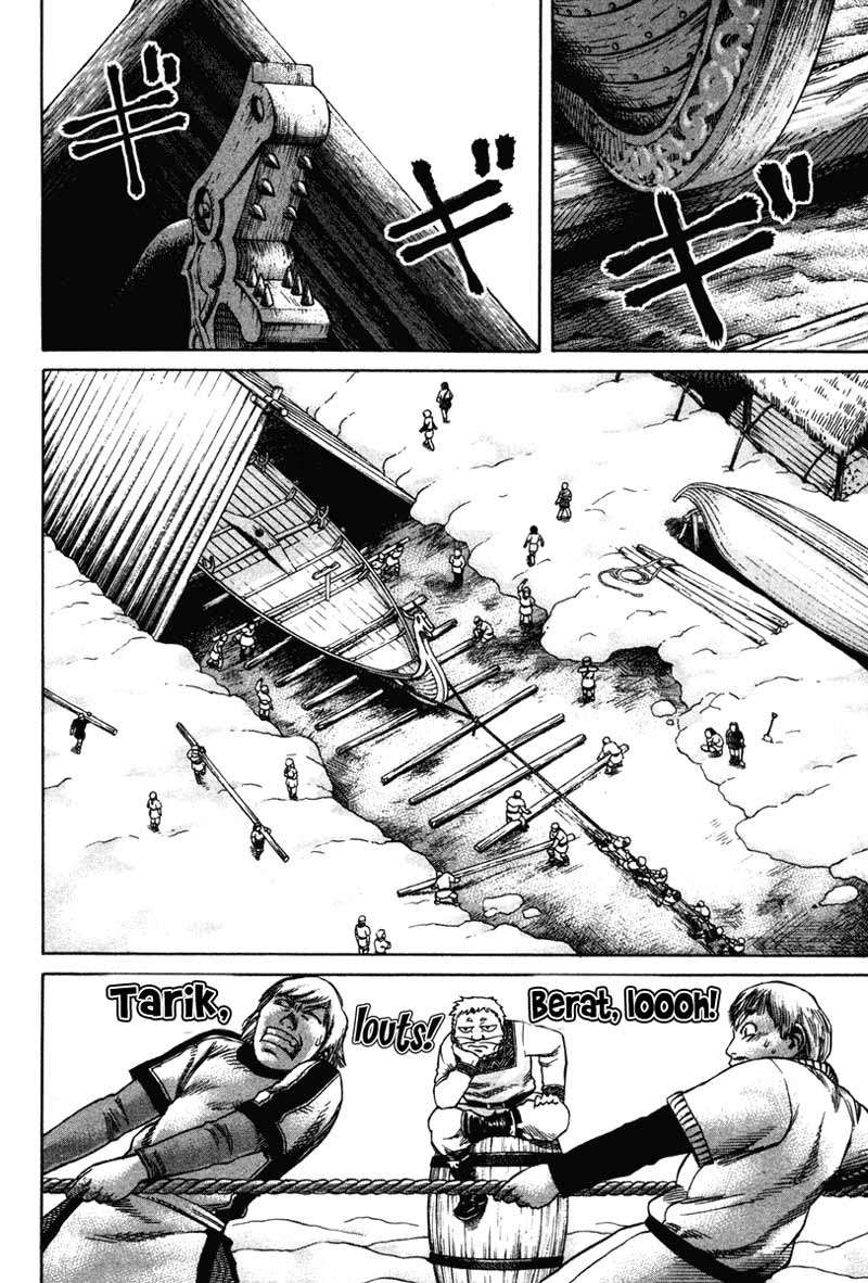 Vinland Saga Bab 6 halaman 19