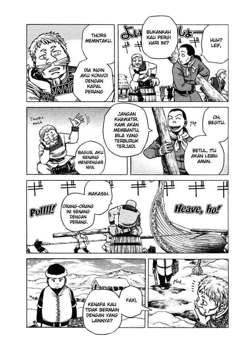 Vinland Saga Bab 6 halaman 20