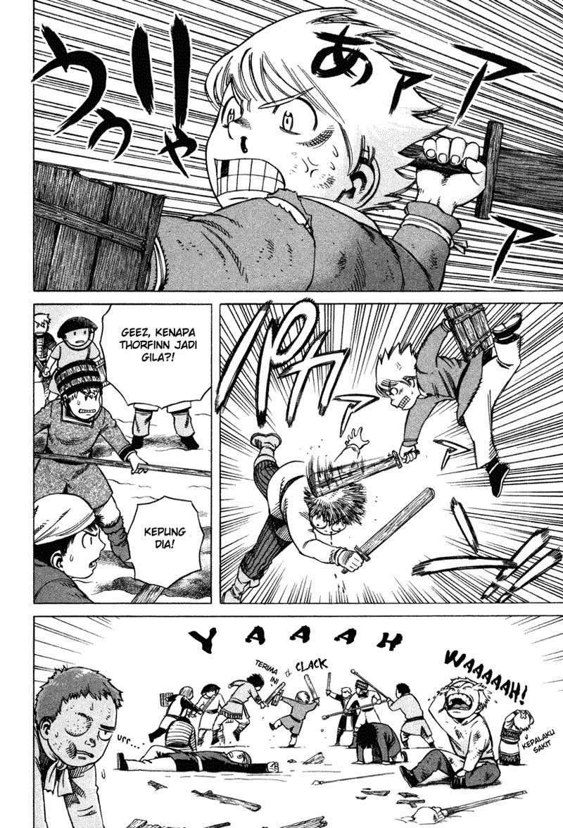 Vinland Saga Bab 6 halaman 21