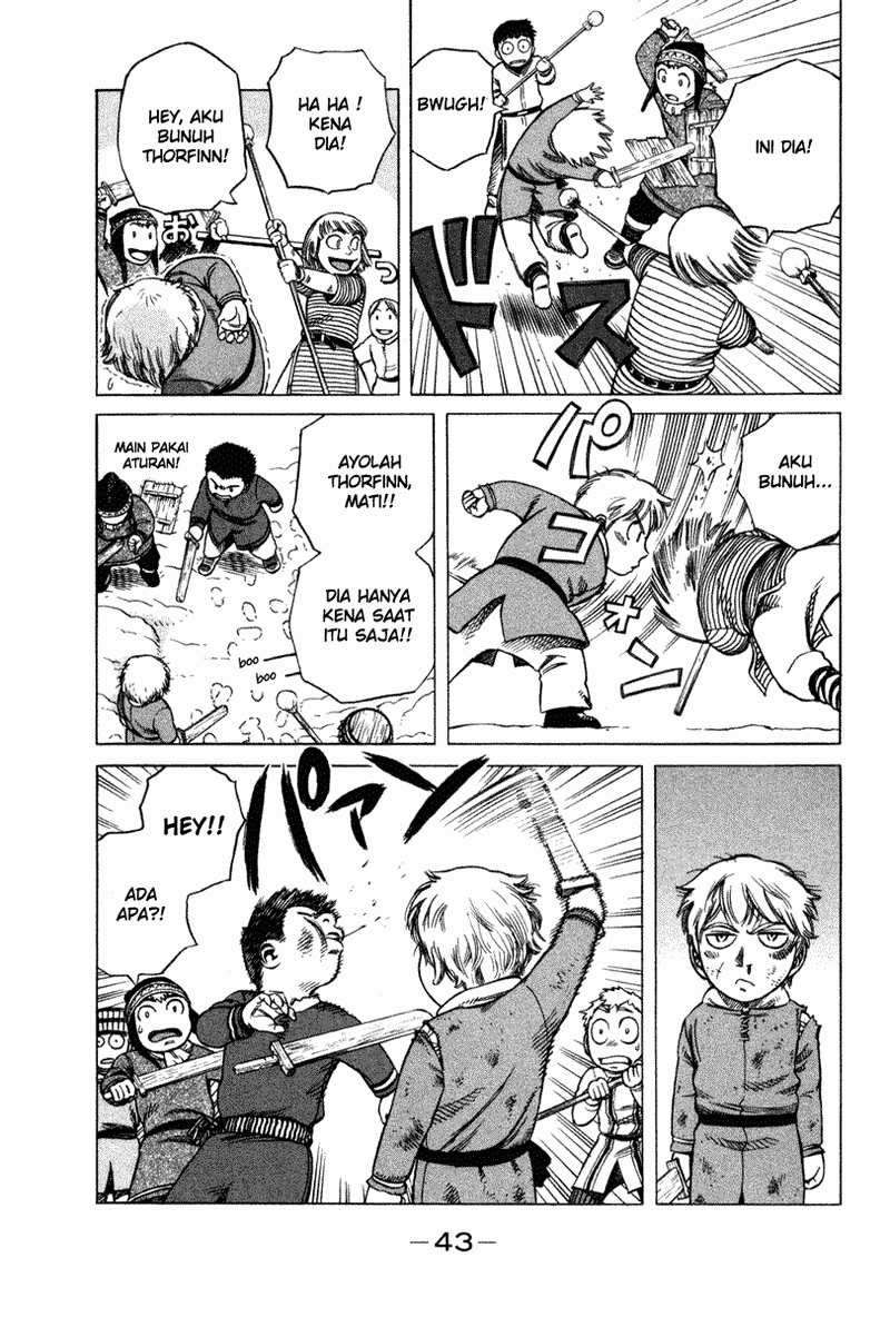 Vinland Saga Bab 6 halaman 22