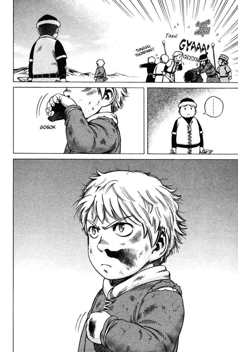 Vinland Saga Bab 6 halaman 23