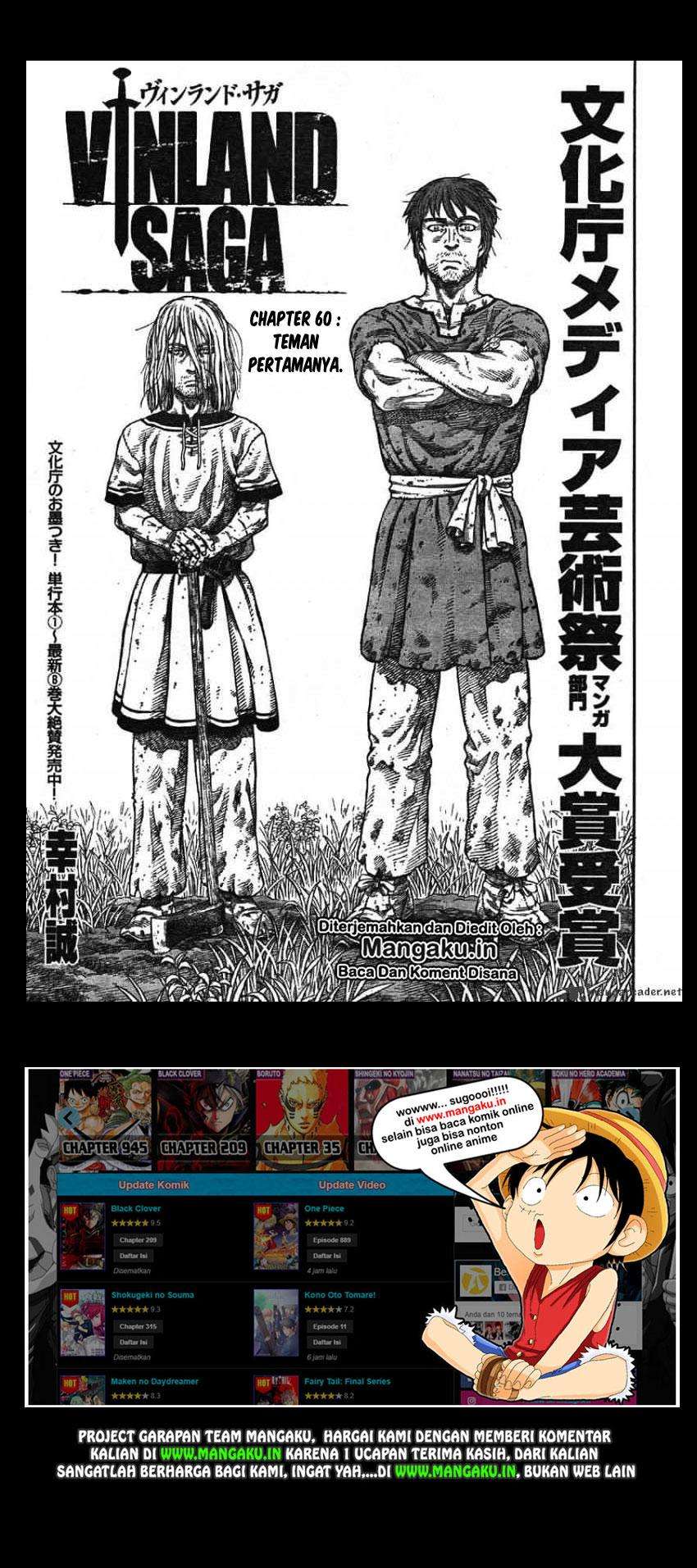Vinland Saga Bab 60 halaman 2