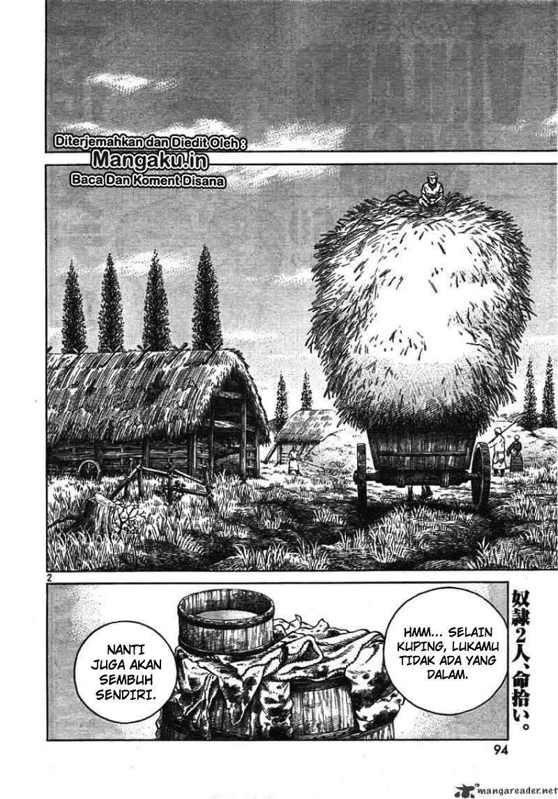 Vinland Saga Bab 60 halaman 3