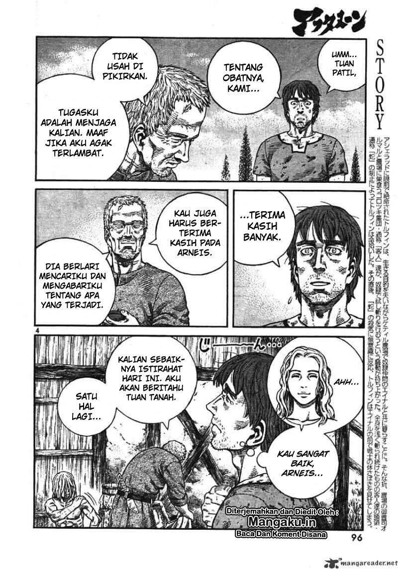 Vinland Saga Bab 60 halaman 5