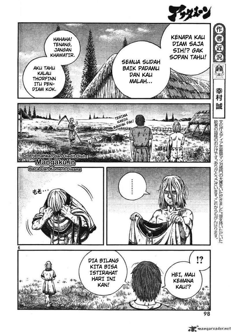 Vinland Saga Bab 60 halaman 7