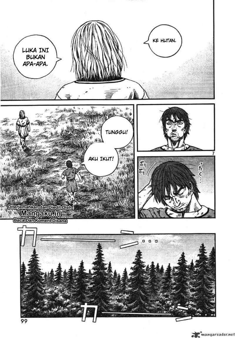 Vinland Saga Bab 60 halaman 8