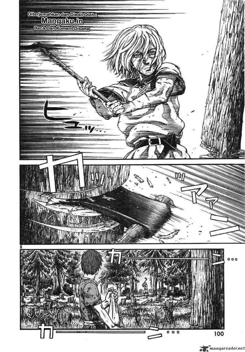Vinland Saga Bab 60 halaman 9
