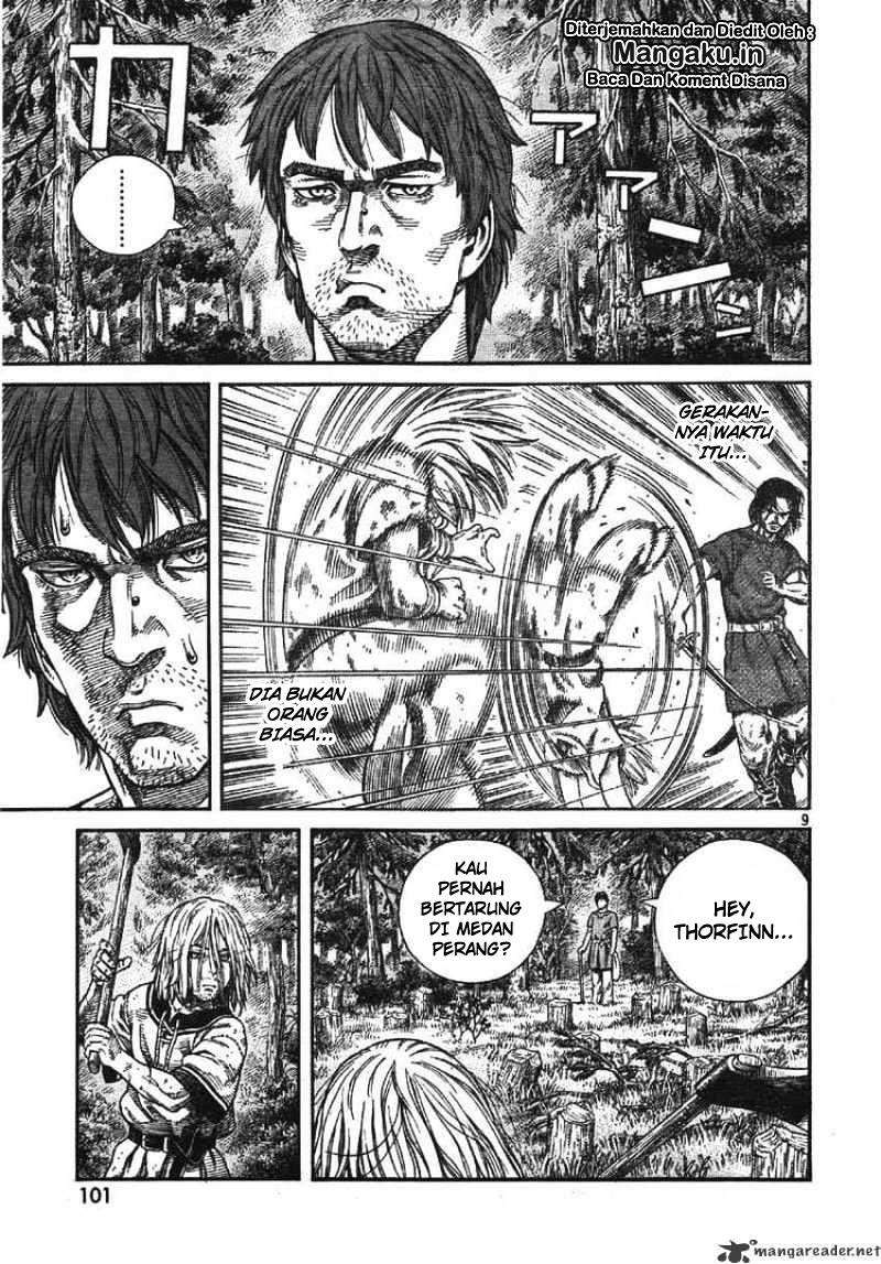 Vinland Saga Bab 60 halaman 10