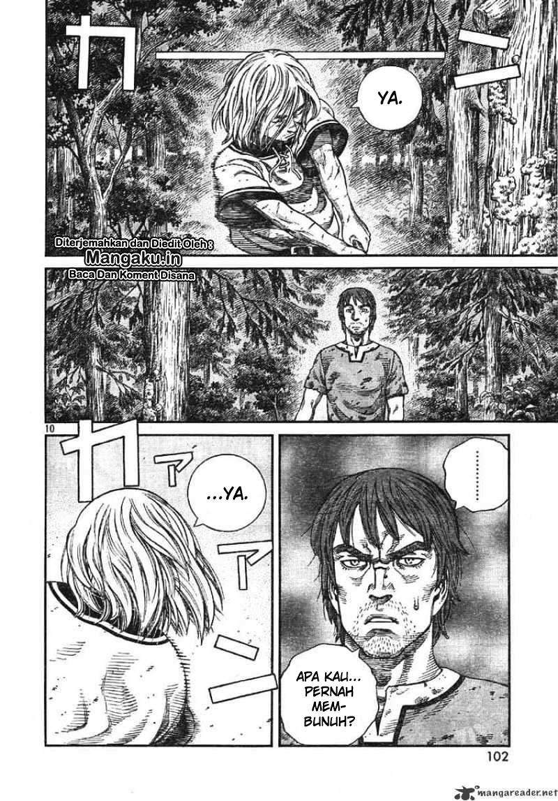 Vinland Saga Bab 60 halaman 11