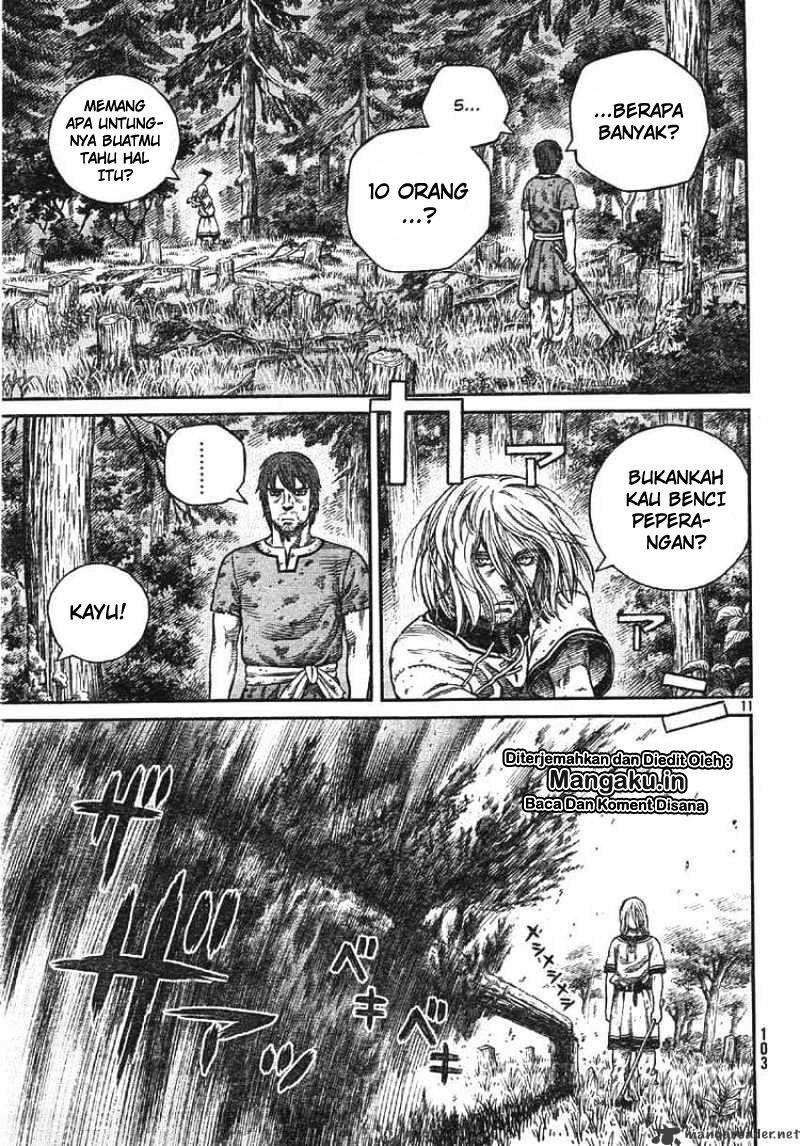 Vinland Saga Bab 60 halaman 12