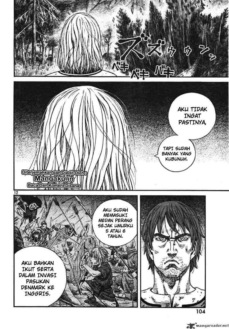 Vinland Saga Bab 60 halaman 13