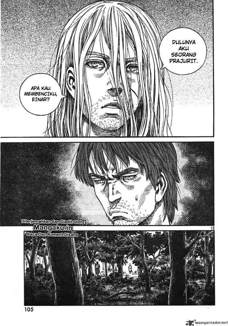 Vinland Saga Bab 60 halaman 14