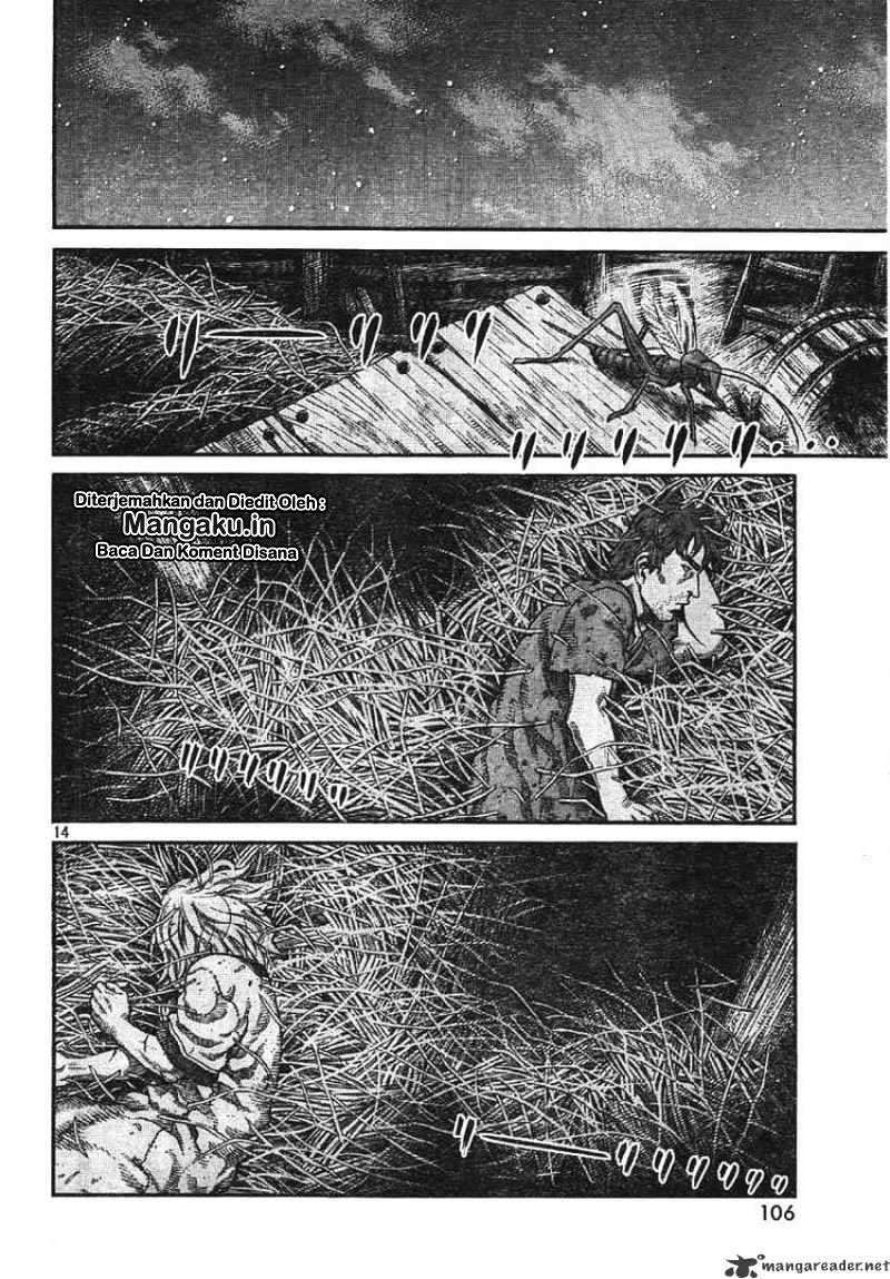 Vinland Saga Bab 60 halaman 15