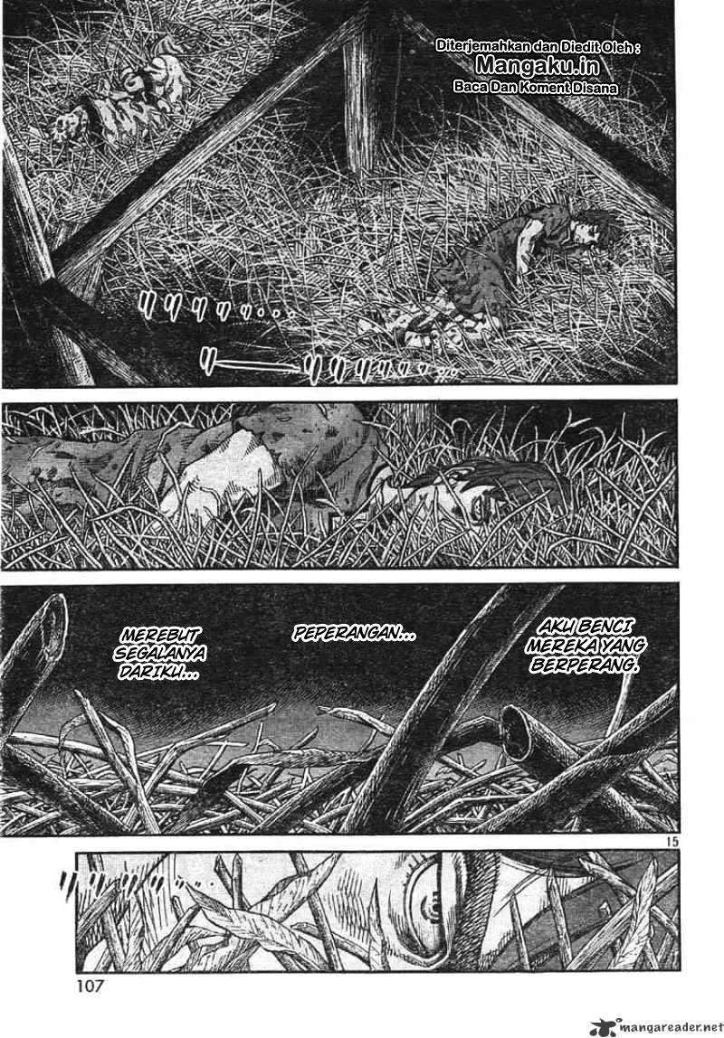 Vinland Saga Bab 60 halaman 16