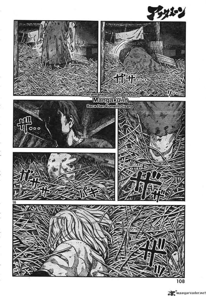 Vinland Saga Bab 60 halaman 17