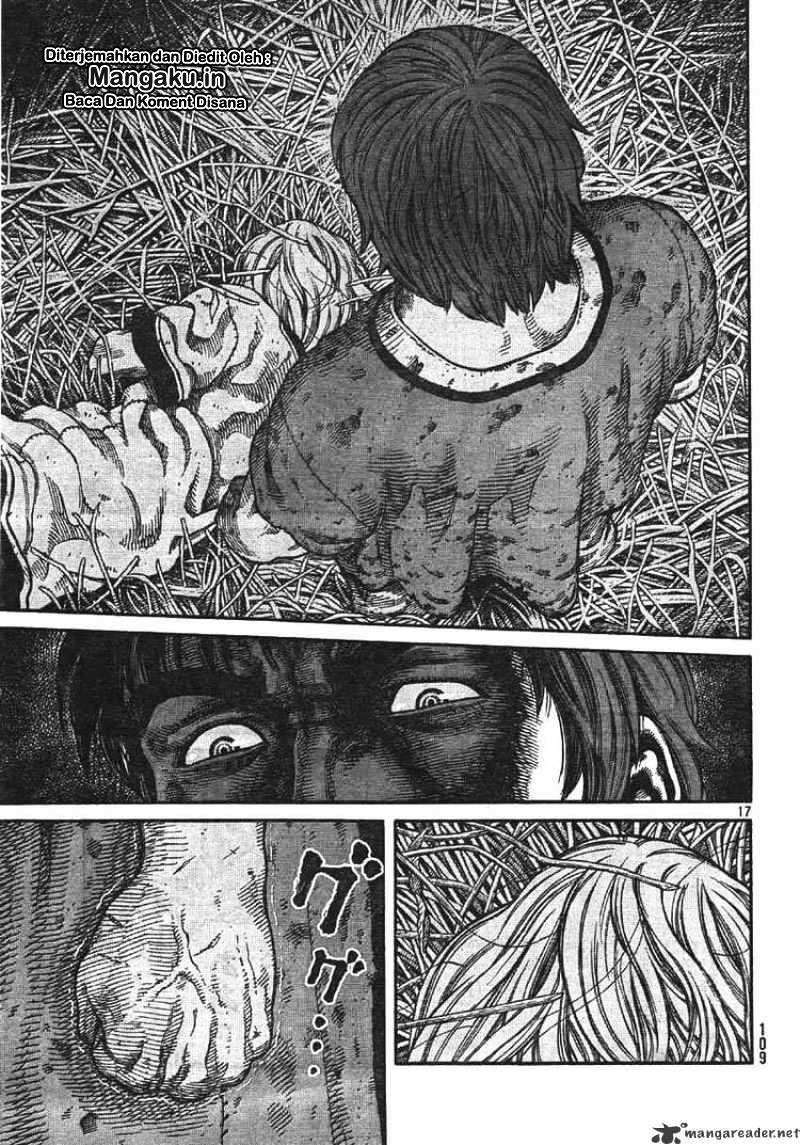 Vinland Saga Bab 60 halaman 18