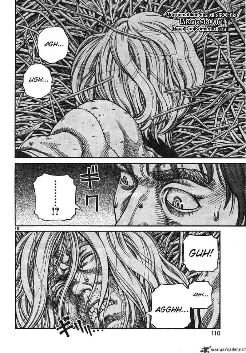 Vinland Saga Bab 60 halaman 19