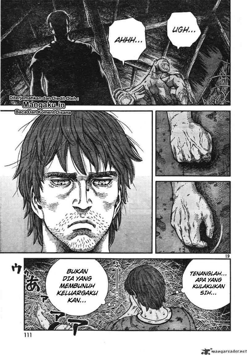 Vinland Saga Bab 60 halaman 20