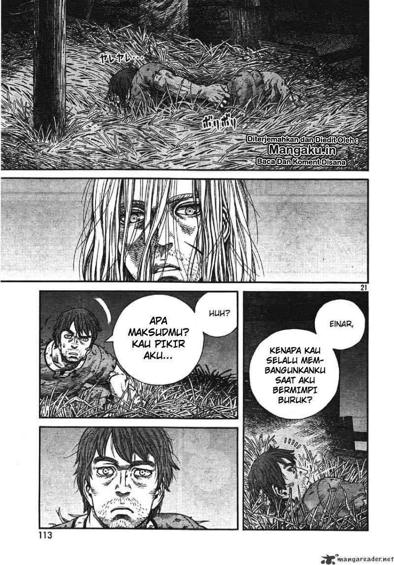 Vinland Saga Bab 60 halaman 22