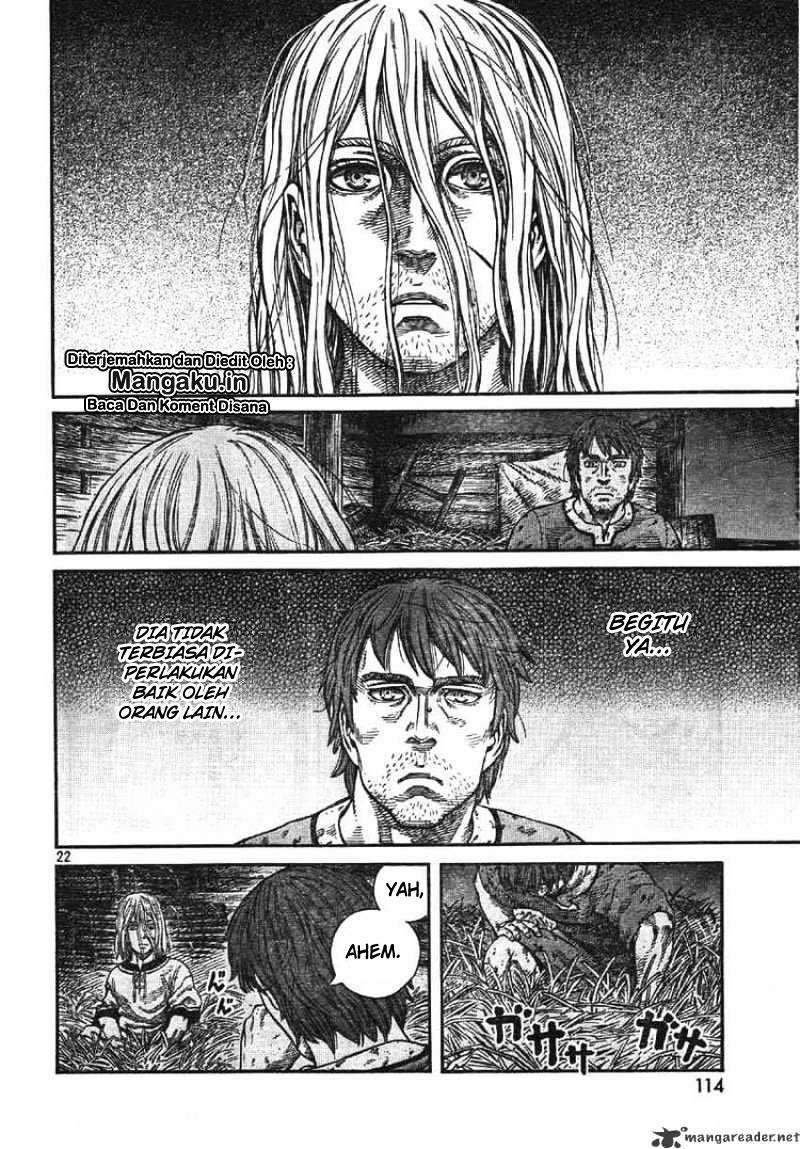Vinland Saga Bab 60 halaman 23