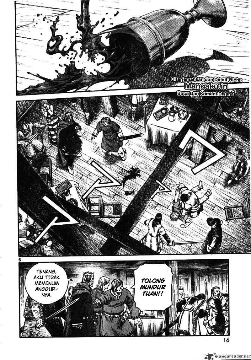 Vinland Saga chapter 61 halaman 8