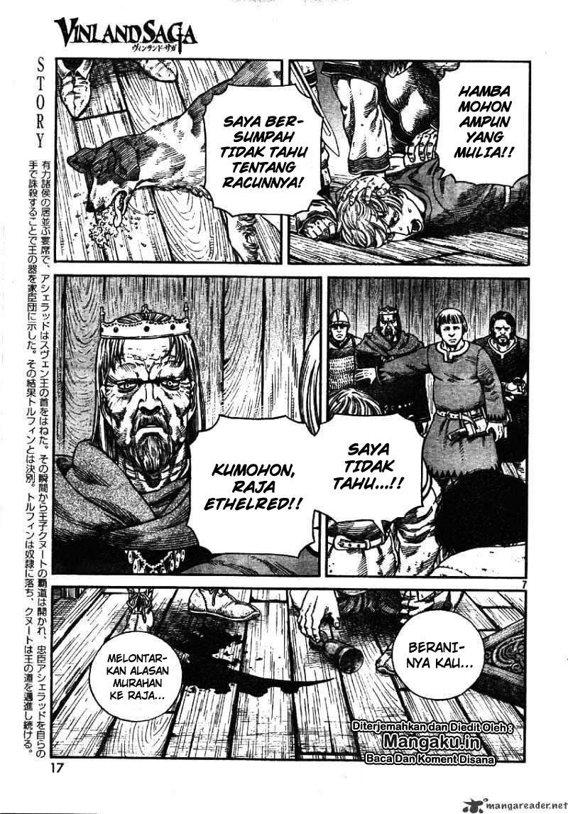 Vinland Saga chapter 61 halaman 9