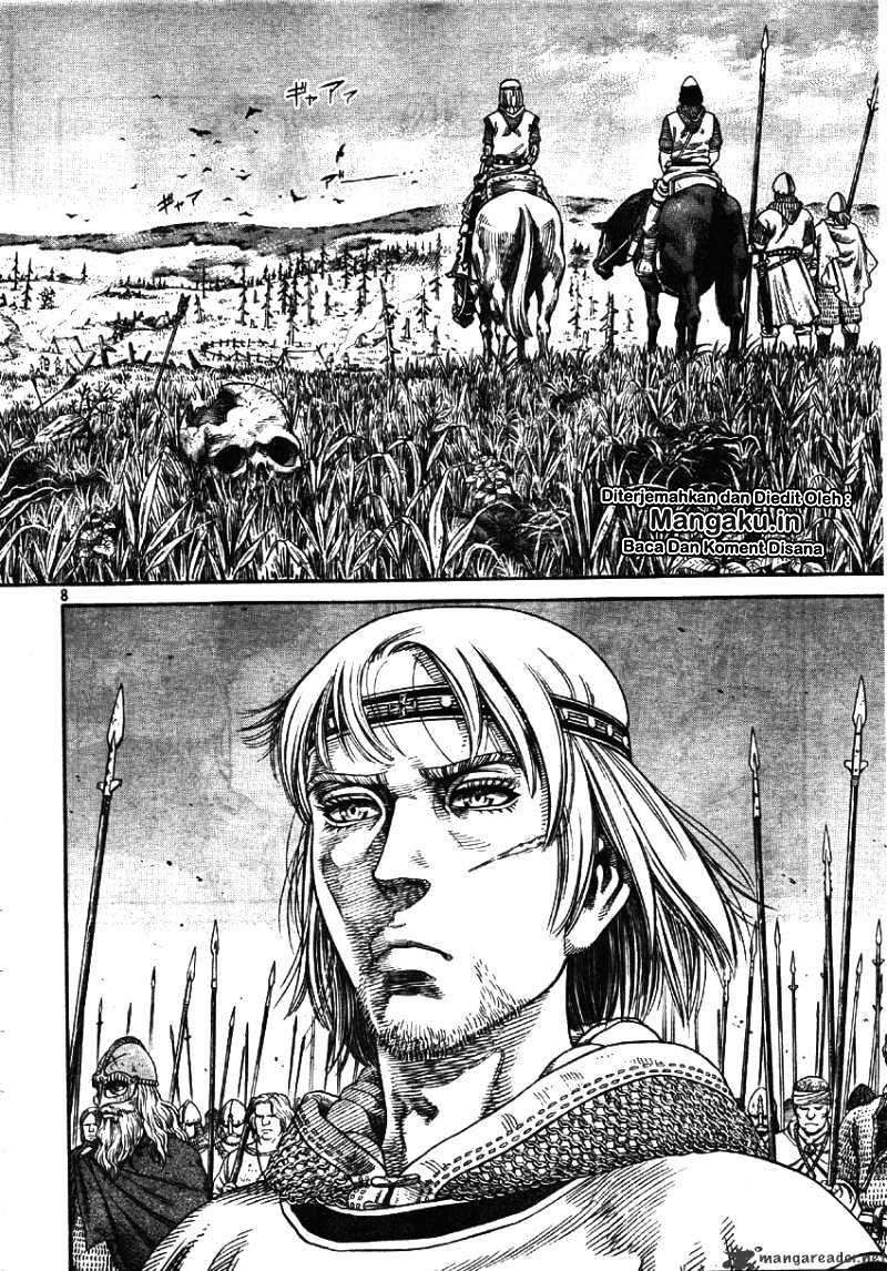 Vinland Saga chapter 61 halaman 10