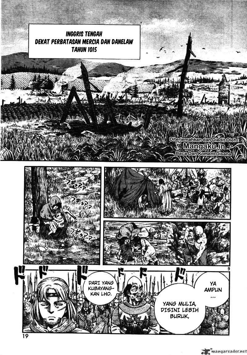 Vinland Saga chapter 61 halaman 11