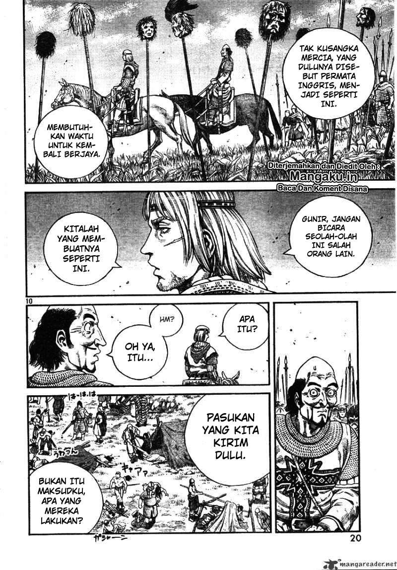 Vinland Saga chapter 61 halaman 12