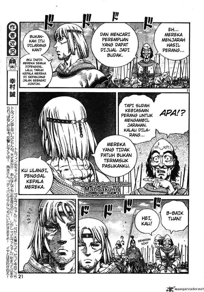 Vinland Saga chapter 61 halaman 13