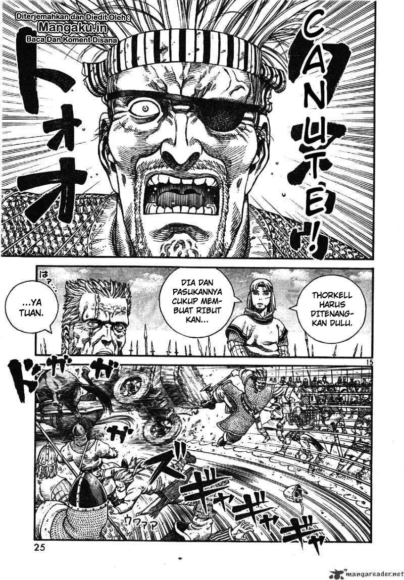 Vinland Saga chapter 61 halaman 17