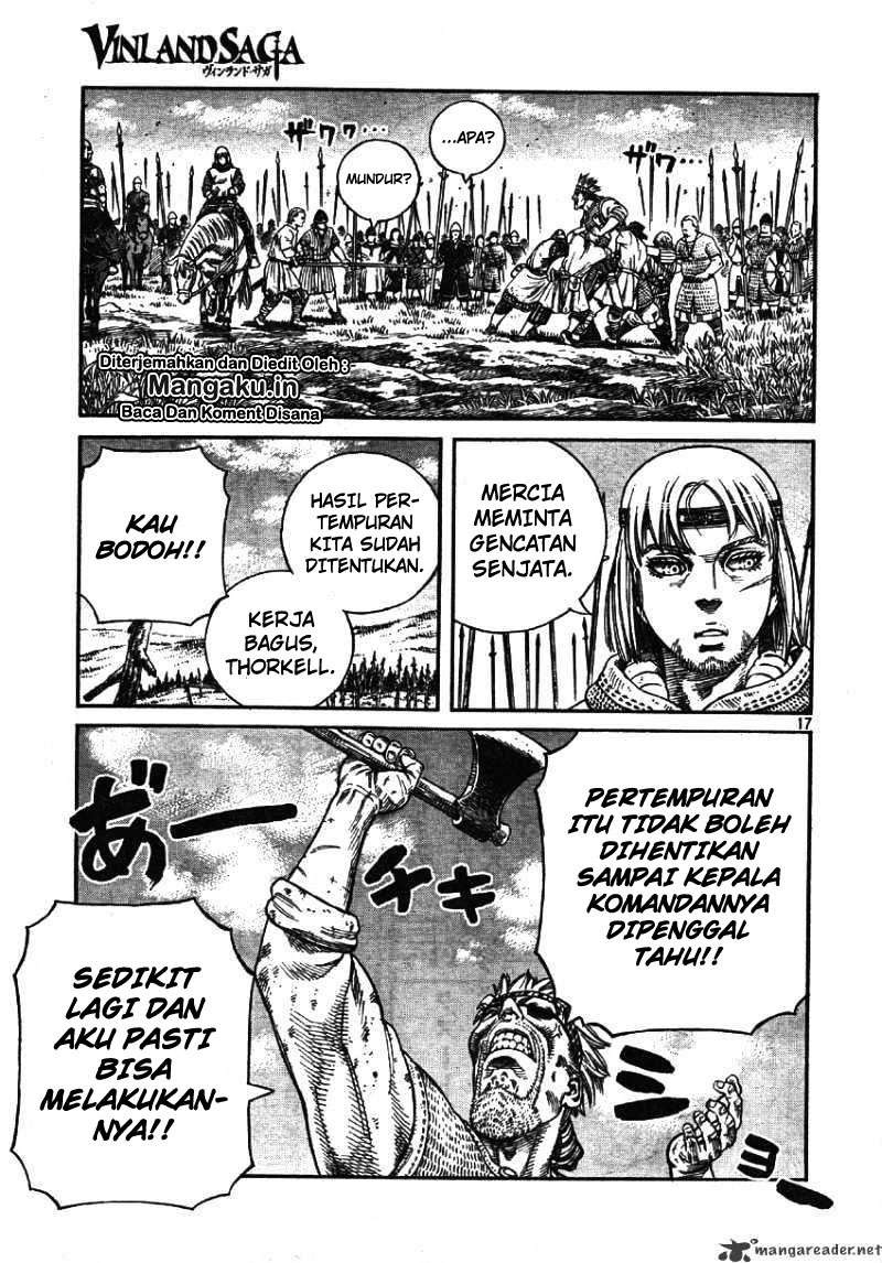 Vinland Saga chapter 61 halaman 19