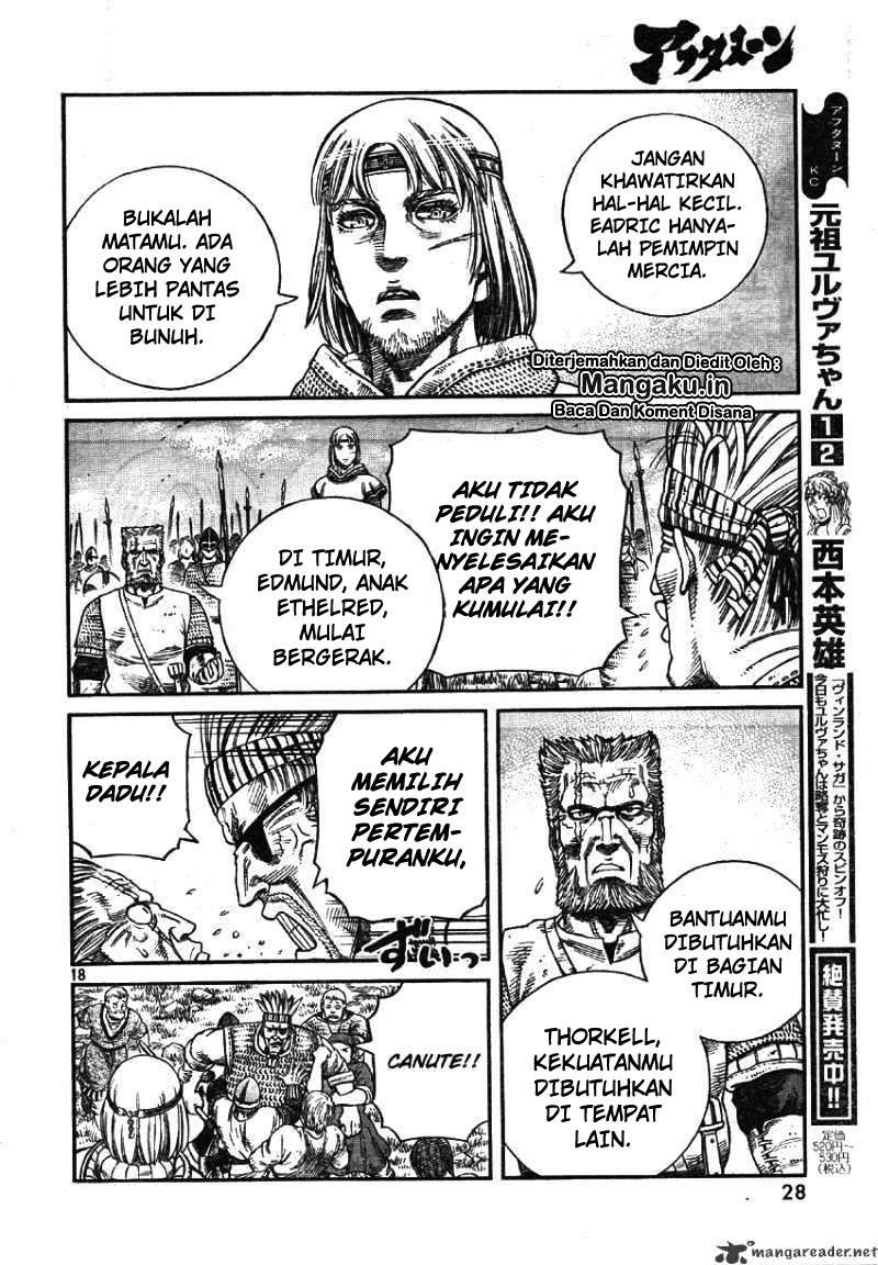 Vinland Saga chapter 61 halaman 20