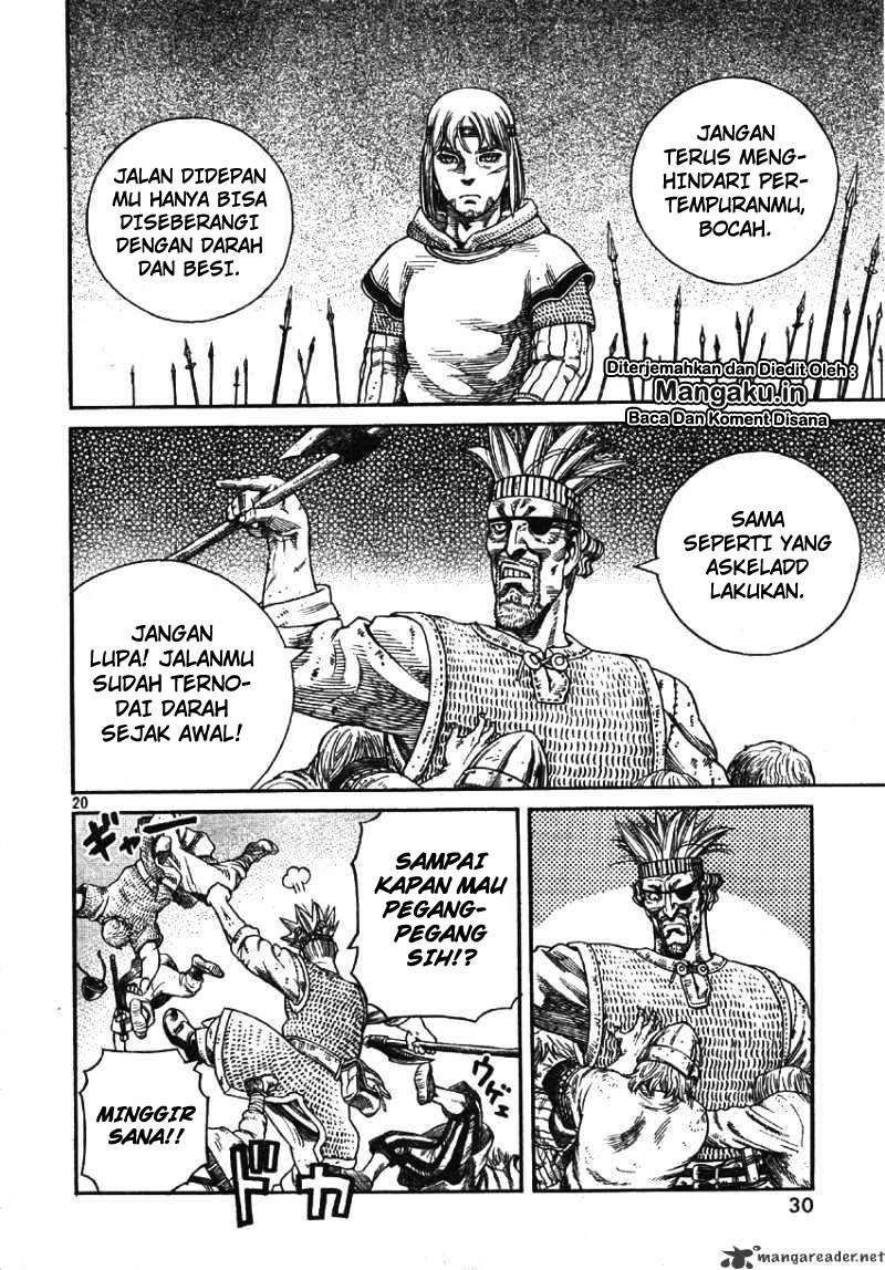 Vinland Saga chapter 61 halaman 22