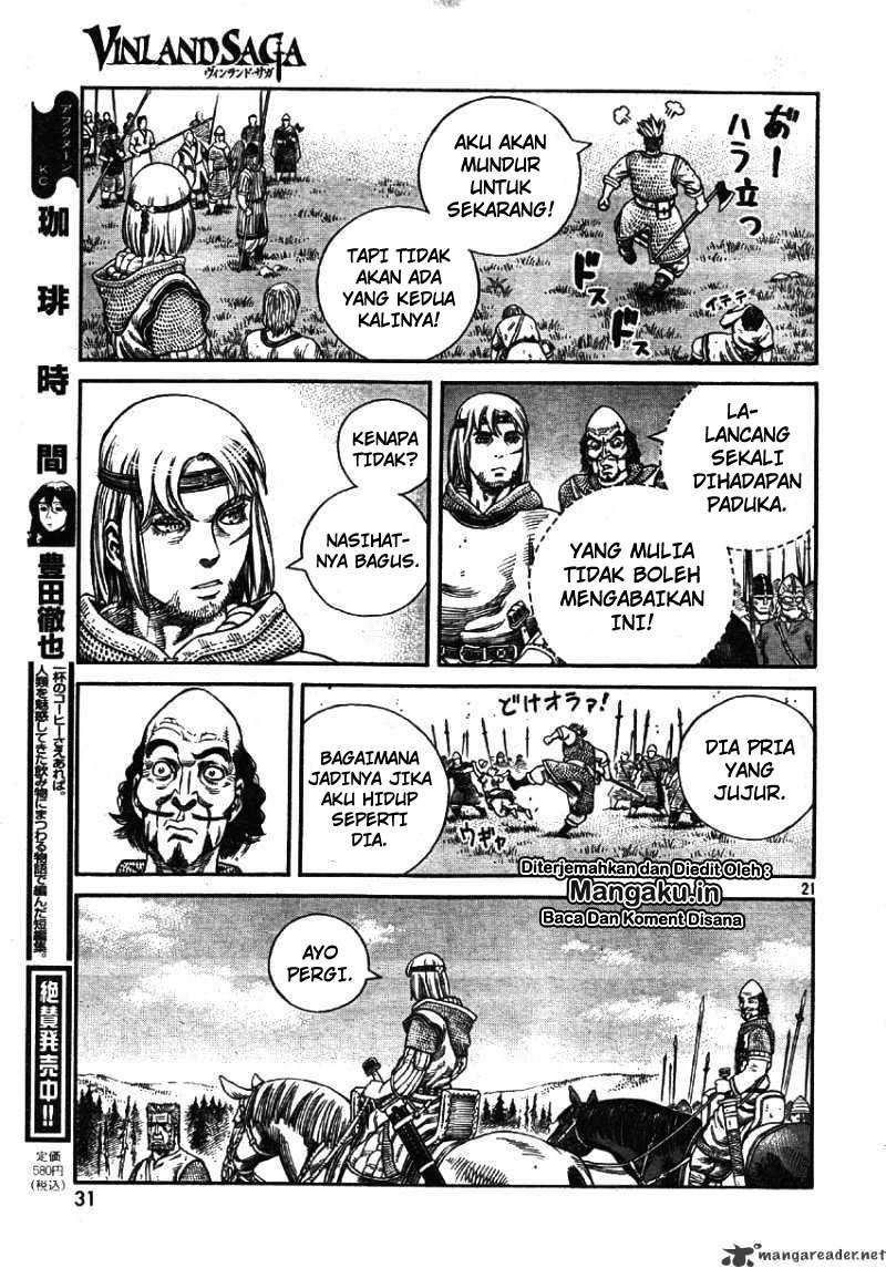 Vinland Saga chapter 61 halaman 23