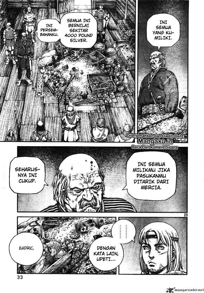 Vinland Saga chapter 61 halaman 25