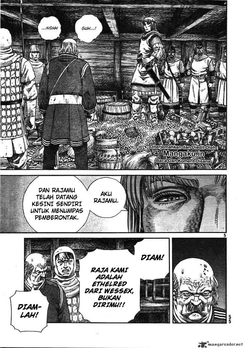 Vinland Saga chapter 62 halaman 6