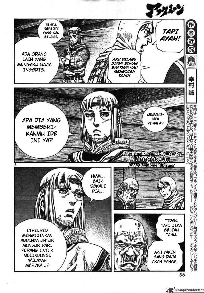 Vinland Saga chapter 62 halaman 7