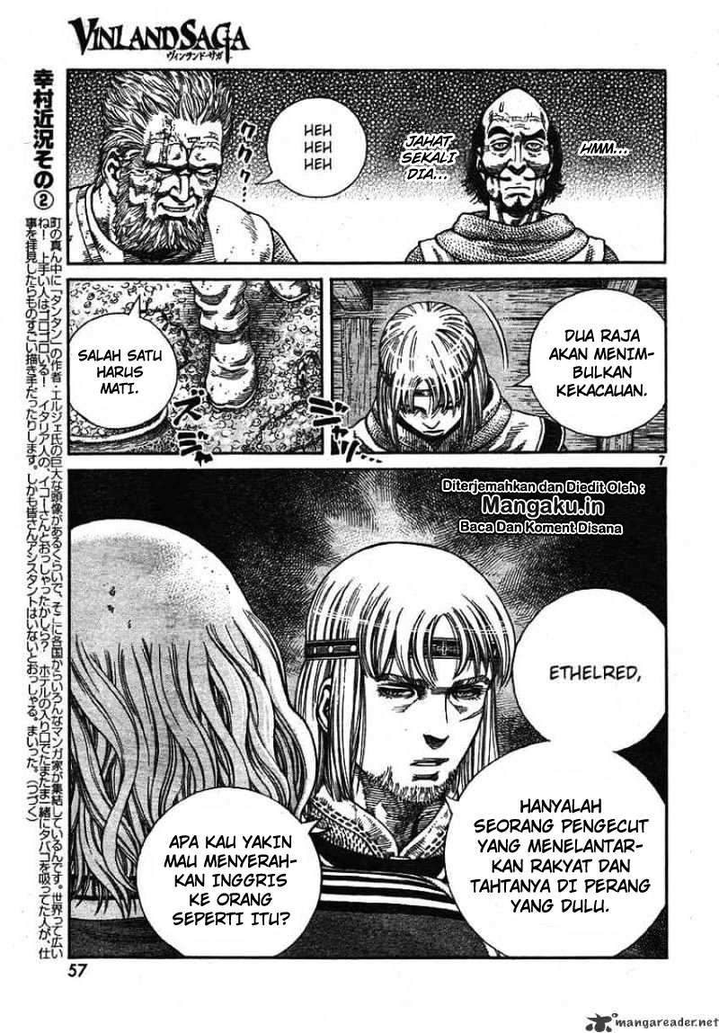 Vinland Saga chapter 62 halaman 8