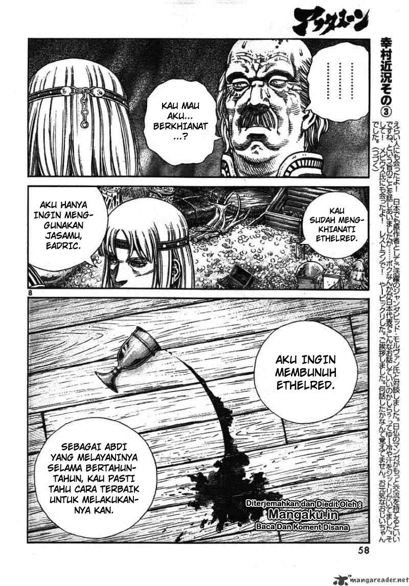 Vinland Saga chapter 62 halaman 9