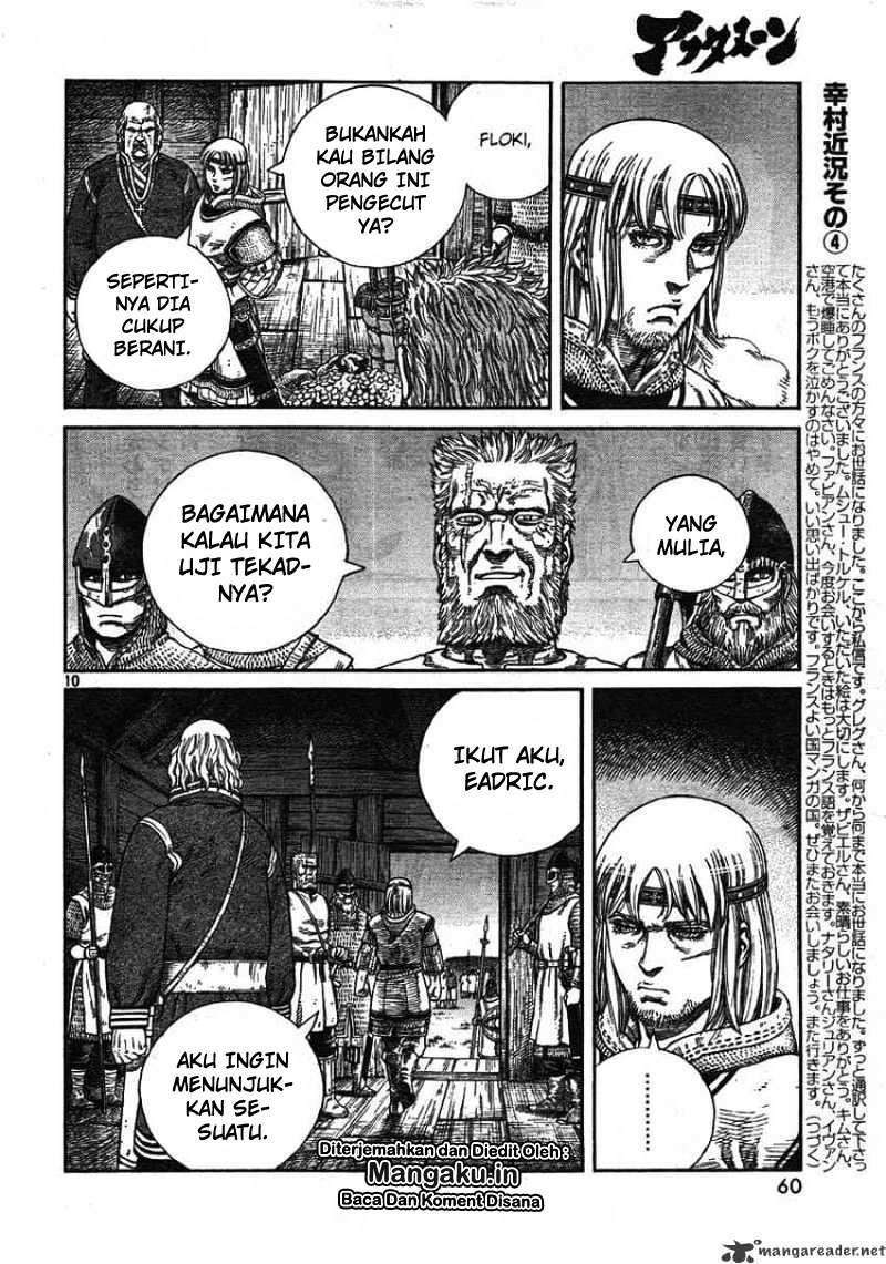Vinland Saga chapter 62 halaman 11