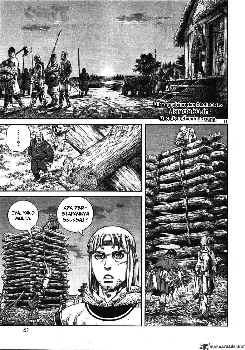 Vinland Saga chapter 62 halaman 12