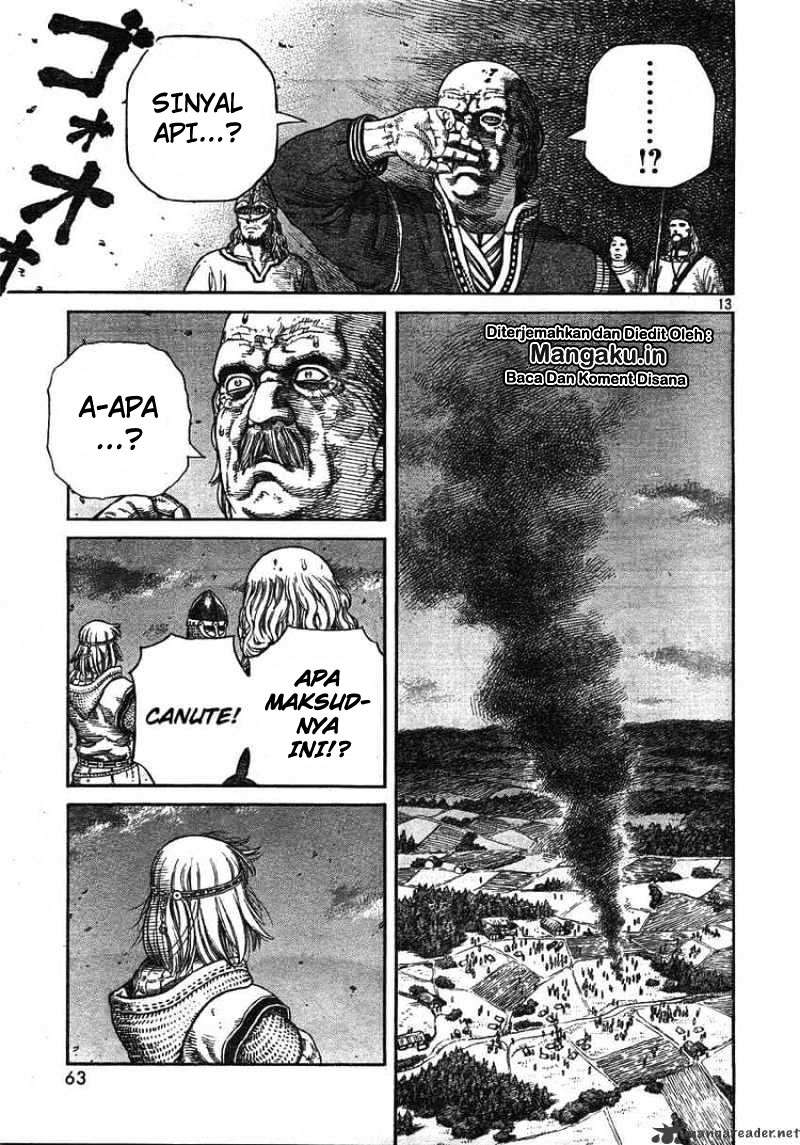 Vinland Saga chapter 62 halaman 14
