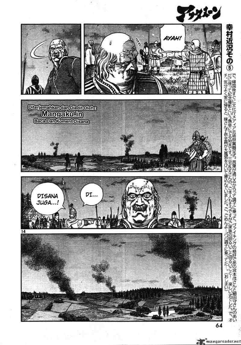 Vinland Saga chapter 62 halaman 15